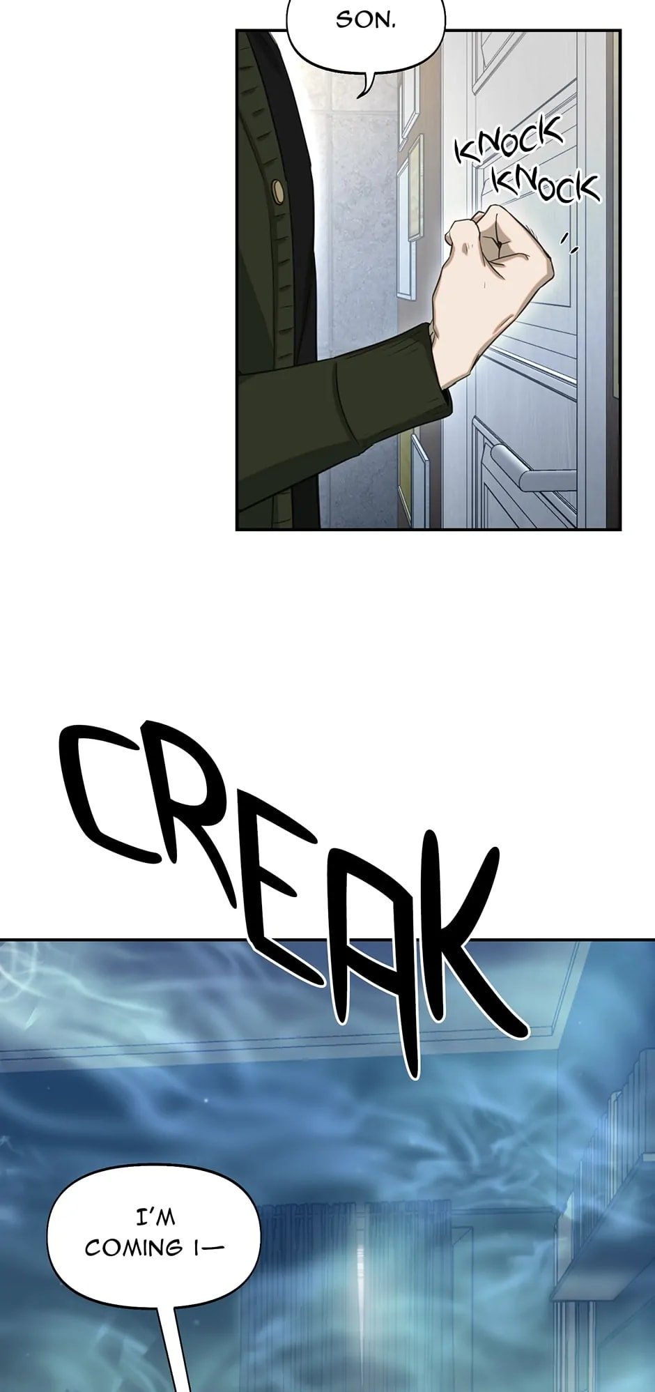 Nerd Project, Chapter 19 image 02